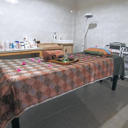 Coco Breeze Spa Hotel Gili Air Zewnętrze zdjęcie