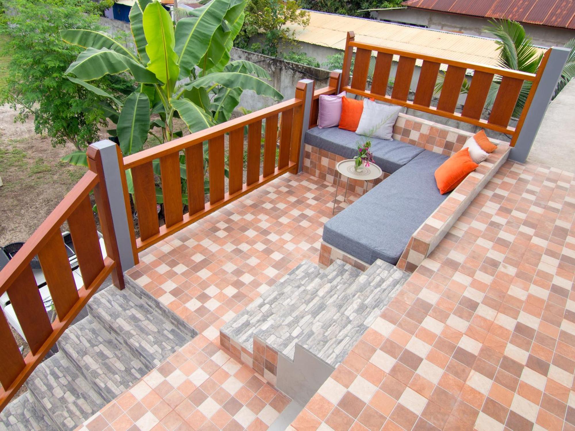 Coco Breeze Spa Hotel Gili Air Zewnętrze zdjęcie