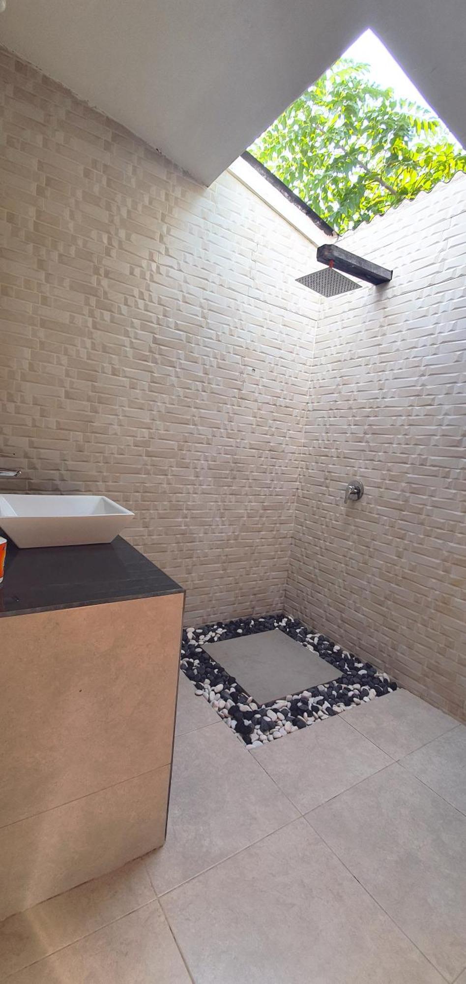 Coco Breeze Spa Hotel Gili Air Pokój zdjęcie